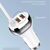 LDNIO C504 Slot Socket Adapter Plug LDNIO C504 Slot Socket Adapter Plug