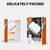 LDNIO C504 Slot Socket Adapter Plug Box Packaging LDNIO C504 Slot Socket Adapter Plug Box Packaging