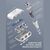 LDNIO C504 Slot Socket Adapter Plug LDNIO C504 Slot Socket Adapter Plug