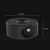Mini LED 1080P Home Portable Projector