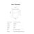 Xiaomi Fiu Grace Suction Mug Specifications