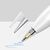 Baseus Tablet Tool Pen Smooth Writing Capacitive Stylus Tips (2pcs)