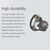 KBEAR Rosefinch Biological Diaphragm DD In-ear Earphone KBEAR Rosefinch Biological Diaphragm DD In-ear Earphone