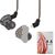 KBEAR Rosefinch Biological Diaphragm DD In-ear Earphone KBEAR Rosefinch Biological Diaphragm DD In-ear Earphone