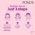 Pond’s Flawless Rediance Even Tone Facial Foam 100g Pond’s Flawless Rediance Even Tone Facial Foam 100g