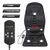 Robotic JB-100B Cushion Massage Full Size Seat Topper With Heat