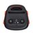 JBL PartyBox 110 Portable Party Speaker 160W JBL PartyBox 110 Portable Party Speaker 160W