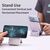 Rock P83 PD 20W Wireless Charging Power Bank 5000mAh Rock P83 PD 20W Wireless Charging Power Bank 5000mAh