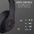 Beats Studio 3 Wireless Noise Cancelling Over-Ear Headphones Beats Studio 3 Wireless Noise Cancelling Over-Ear Headphones