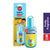 Godrej Good Knight Fruity Fragrance Fabric Roll-On Repellent 8ml