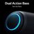 LG XBOOM Go PL5 Portable Bluetooth Speaker with Meridian Audio Technology LG XBOOM Go PL5 Portable Bluetooth Speaker with Meridian Audio Technology