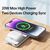 Mcdodo 3 in 1 Magnetic Wireless Charging Station 25W Mcdodo 3 in 1 Magnetic Wireless Charging Station 25W