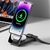 Mcdodo 3 in 1 Magnetic Wireless Charging Station 25W Mcdodo 3 in 1 Magnetic Wireless Charging Station 25W