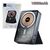 WiWU JC-21 Transparent Magnetic Power Bank 10000mAh WiWU JC-21 Transparent Magnetic Power Bank 10000mAh