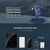 Remax RPP-280 Multi-Compatible 22.5W Fast Charging Cable 10000mAh Power Bank Remax RPP-280 Multi-Compatible 22.5W Fast Charging Cable 10000mAh Power Bank