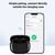 Ugreen HiTune T3 ANC Wireless Earbuds Ugreen HiTune T3 ANC Wireless Earbuds