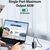 Ugreen Nexode 3 Ports USB C PD Fast Charger 65W Ugreen Nexode 3 Ports USB C PD Fast Charger 65W