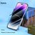 Hoco A33 HD Ful Cover Glass Set for iPhone