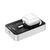 Hoco Q10A PD 20W Transparent Magnetic Fast Charging Power Bank 10000mAh Hoco Q10A PD 20W Transparent Magnetic Fast Charging Power Bank 10000mAh