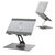 WiWU S800 Ergonomic Adjustable Laptop Stand