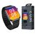 Xiaomi IMILAB W02 Bluetooth Smart Watch Xiaomi IMILAB W02 Bluetooth Smart Watch