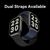 Xiaomi IMILAB W02 Bluetooth Smart Watch Xiaomi IMILAB W02 Bluetooth Smart Watch