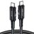 Acefast C4-03 Acewire Pro USB-C to USB-C 100W Data Cable