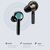 Awei T12P TWS Dual Dynamic Driver Bluetooth Earbuds Awei T12P TWS Dual Dynamic Driver Bluetooth Earbuds
