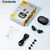 QCY HT07 Wireless Noise Cancelling TWS Earbuds Box packeging QCY HT07 Wireless Noise Cancelling TWS Earbuds Box packeging