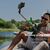 Recci RHO-P01 Smart Shooting Phone Holder with Light Recci RHO-P01 Smart Shooting Phone Holder with Light