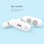 Recci RSK-W23 Wireless Neckband Speaker Recci RSK-W23 Wireless Neckband Speaker