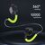 WiWU Marathon Pro Air Conduction Wireless Headphone WiWU Marathon Pro Air Conduction Wireless Headphone