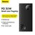 Baseus Adaman 2 Digital Display 30W First Charging Power Bank 10000mAh