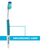 Listerine Reach Advanced Design Toothbrush