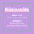 Revolution Skincare Niacinamide & Zinc Blemish Pore Refining Serum 30ml Revolution Skincare Niacinamide & Zinc Blemish Pore Refining Serum 30ml
