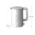 Xiaomi Mi Mijia 1A Electric Water Stainless Steel 1800W Kettle 1.5L Size