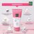 Baby Bright AHA Gluta Whitening Facial Foam 120g