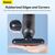 Baseus Car Vacuum Attachment Kit for Dashboard