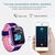 Dewang Waterproof Kid Smart Watch