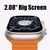 S8 Ultra Max Smart Watch S8 Ultra Max Smart Watch