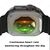 IW8 Ultra Max Smart Watch