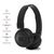 JBL T460BT Wireless On-Ear Headphones JBL T460BT Wireless On-Ear Headphones