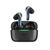 Joyroom JR-BC1 TWS Wireless Earbuds Black Joyroom JR-BC1 TWS Wireless Earbuds Black