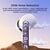 Joyroom JR-BC1 TWS Wireless Earbuds Joyroom JR-BC1 TWS Wireless Earbuds