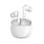 QCY HT03 Wireless Earbuds white QCY HT03 Wireless Earbuds white