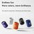 Sanag X2 Pro Mini Bluetooth Speaker Sanag X2 Pro Mini Bluetooth Speaker