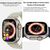HK9 Pro Max Multi-functional Smart Watch HK9 Pro Max Multi-functional Smart Watch