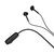WiWU EB313 Bluetooth Wired Earphone WiWU EB313 Bluetooth Wired Earphone