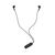 WiWU EB313 Bluetooth Wired Earphone WiWU EB313 Bluetooth Wired Earphone