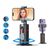 WiWU Wi-SE008 Face Recognition Camera Gimbal